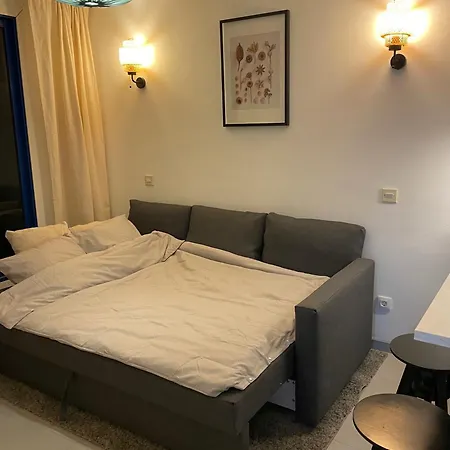 Sunny Modern - Sea View And Access Apartmán *