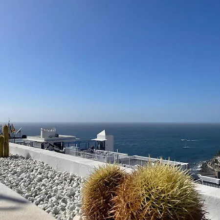 Sunny Modern - Sea View And Access Apartmán Taurito