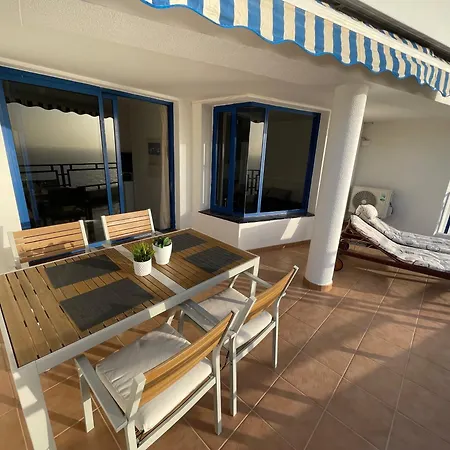 Apartmán Sunny Modern - Sea View And Access *
