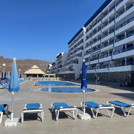 Apartmán Sunny Modern - Sea View And Access Taurito