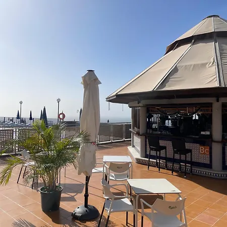 Apartmán Sunny Modern - Sea View And Access *