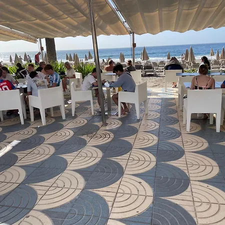 Sunny Modern - Sea View And Access Apartmán