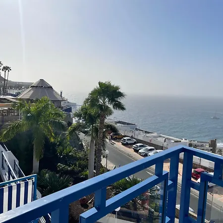 Sunny Modern - Sea View And Access Apartmán Taurito