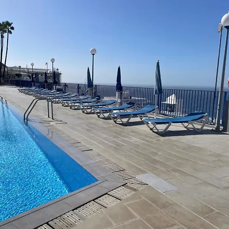Sunny Modern - Sea View And Access Apartmán
