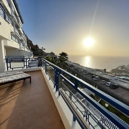 Sunny Modern - Sea View And Access Apartmán *