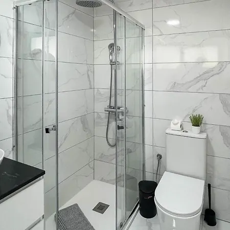 Apartmán Sunny Modern - Sea View And Access Taurito