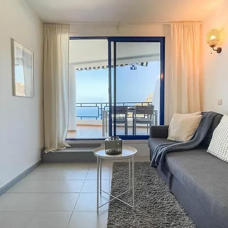 Apartmán Sunny Modern - Sea View And Access