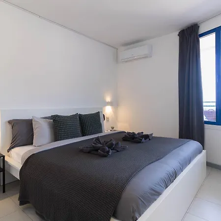 Apartmán Sunny Modern - Sea View And Access *