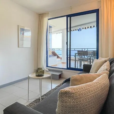 Sunny Modern - Sea View And Access Apartmán Taurito